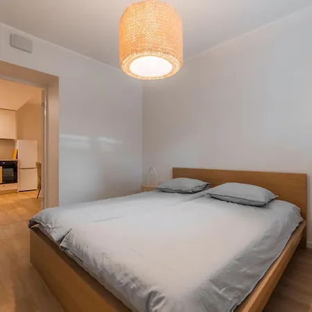 Komandandi Apartments Kuressaare Room photo