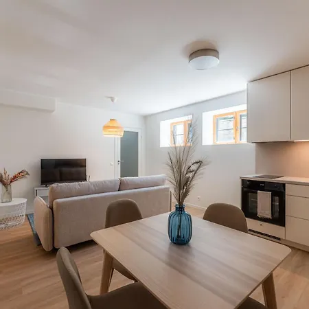 Komandandi Apartments Kuressaare Room photo