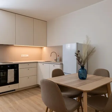 Komandandi Apartments Kuressaare Room photo