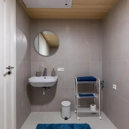 Komandandi Apartments Kuressaare Room photo