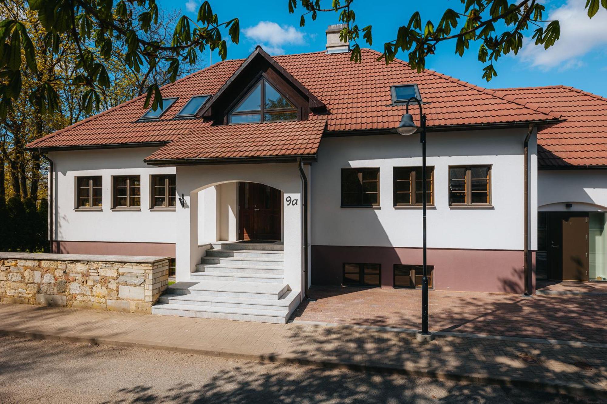 Komandandi Kuressaare