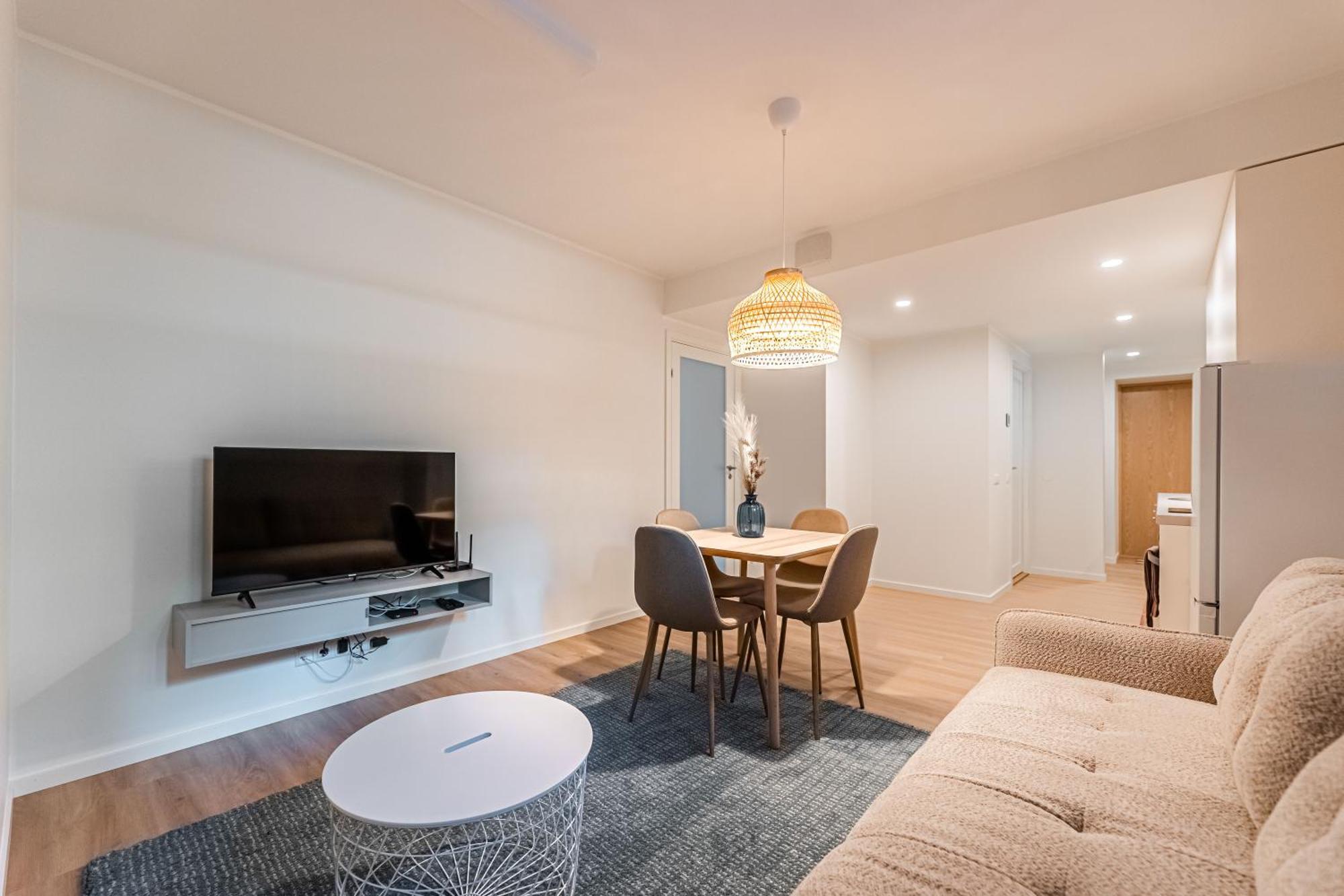 Appartement Komandandi Kuressaare
